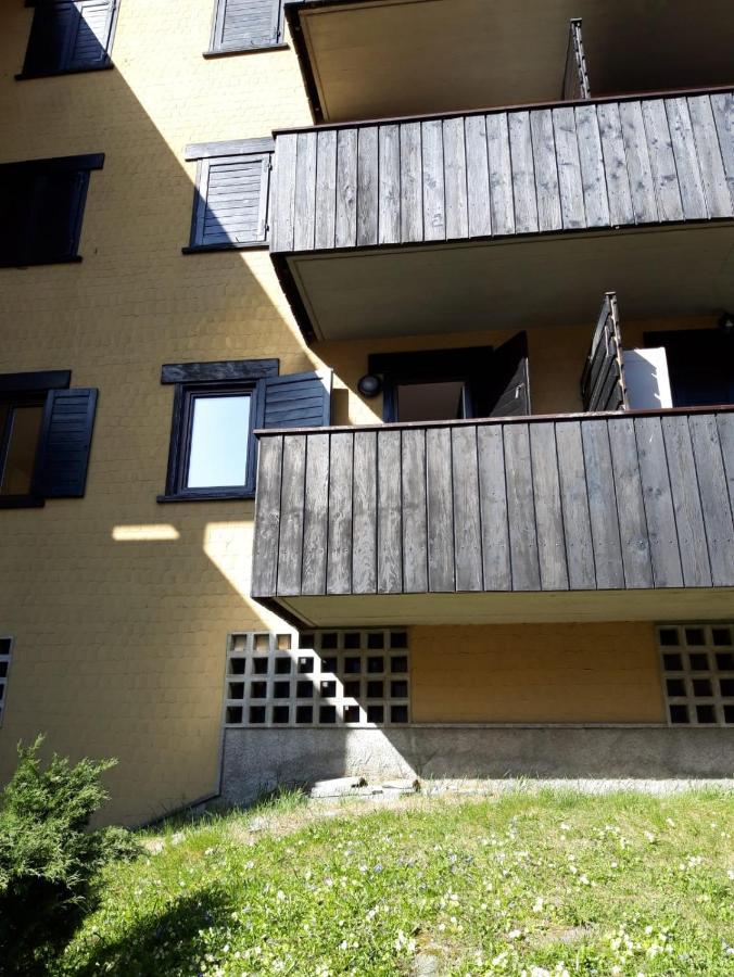 Grazioso Monolocale A Pochi Passi Dal Centro Cittadino Chiesa in Valmalenco Exterior foto